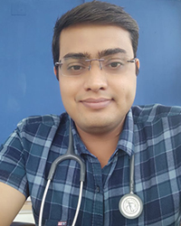 Dr. Manoj Gadhiya - Aarutva